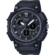 Casio MCW-200H-1A2VDF Kol Saati