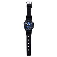 Casio MCW-200H-2AVDF Erkek Kol Saati