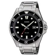 Casio MDV-107D-1A1VDF Erkek Kol Saati