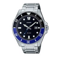 Casio MDV-107D-1A2VDF Erkek Kol Saati
