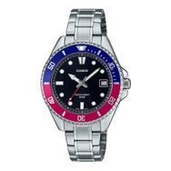 Casio MDV-107D-1A3VDF Erkek Kol Saati
