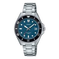 Casio MDV-10D-2A1VDF Erkek Kol Saati