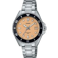 Casio MDV-10D-4A2VDF Erkek Kol Saati
