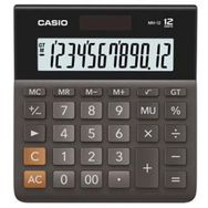 Casio MH-14 Hesap Makinesi