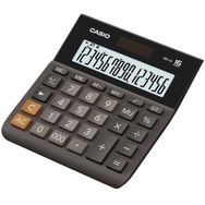 Casio MH-16 Masaüstü Hesap Makinesi
