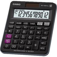 Casio MJ-120DPLUS Hesap Makinesi