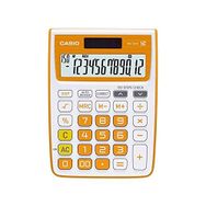 Casio MJ-12VC-RG Masaüstü Hesap Makinesi