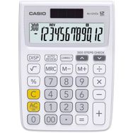 Casio MJ-12VCB-WE Hesap Makinesi
