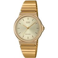Casio MQ-24G-9EDF Altın Erkek Kol Saati