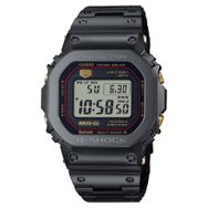 Casio MRG-B5000B-1DR Renkli Erkek Kol Saati