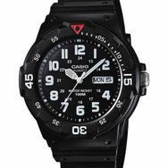 Casio MRW-200H-1BVDF Erkek Kol Saati