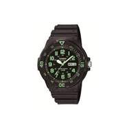 Casio MRW-200H-3BVDF Erkek Kol Saati