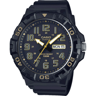 Casio MRW-210H-1A2VDF Siyah Erkek Kol Saati