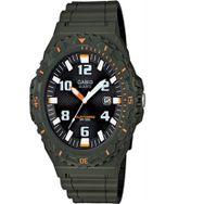 Casio MRW-S300H-3BVDF Erkek Kol Saati