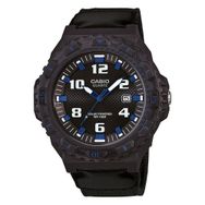 Casio MRW-S300HB-8B Erkek Kol Saati