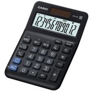 Casio MS-20F Masa Tipi Hesap Makinesi