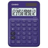 Casio MS-20UC-PL-N-DC-CN Hesap Makinesi
