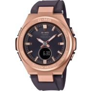 Casio MSG-S200G-5ADR Kadın Kol Saati