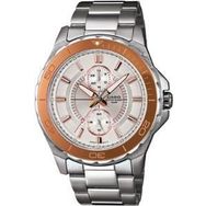 Casio MTD-1077D-7AVDF Erkek Kol Saati
