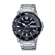 Casio MTD-125D-1A1VDF Kol Saati