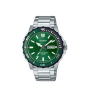 Casio MTD-125D-3AVDF Erkek Kol Saati
