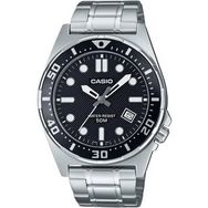 Casio MTD-135D-1AVDF Siyah Erkek Kol Saati