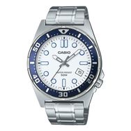 Casio MTD-135D-7AVDF Erkek Kol Saati