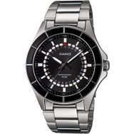 Casio MTF-118D-1A Erkek Kol Saati