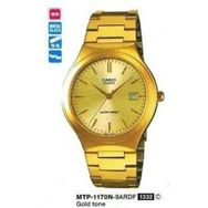 Casio MTP-1170N-9ARDF Erkek Kol Saati