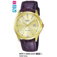 Casio MTP-1183Q-9ADF Kol Saati