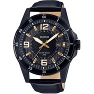 Casio MTP-1291BL-1A1VDF Erkek Kol Saati