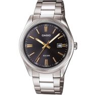 Casio MTP-1302D-1A2VDF Metalik Gri Erkek Kol Saati
