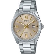 Casio MTP-1302DD-9AVDF Gri Erkek Kol Saati