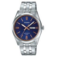 Casio MTP-1335D-2A2VDF Erkek Kol Saati