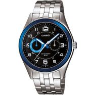 Casio MTP-1353D-1B1VDF Erkek Kol Saati