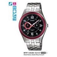 Casio MTP-1354D-8B2VDF Erkek Kol Saati