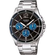 Casio MTP-1374D-2AVDF Erkek Kol Saati