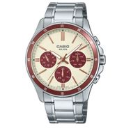 Casio MTP-1374D-5A2VDF Erkek Kol Saati