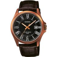 Casio MTP-1376RL-1B Erkek Kol Saati