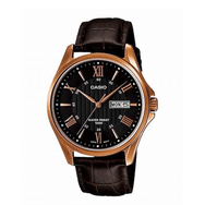 Casio MTP-1384L-1AVDF Erkek Kol Saati