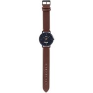 Casio MTP-B100BL-1EVDF Kol Saati