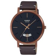 Casio Mtp-b100rl-1evdf Kol Saati