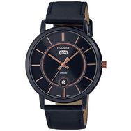 Casio MTP-B120BL-1AVDF Siyah Erkek Kol Saati