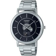 Casio MTP-B130D-1AVDF Erkek Kol Saati