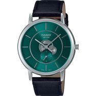 Casio MTP-B130L-3AVDF Gri Erkek Kol Saati