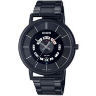 Casio MTP-B135B-1AVDF Siyah Erkek Kol Saati