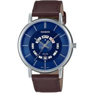 Casio MTP-B135L-2AVDF Kahverengi Erkek Kol Saati