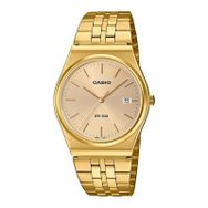 Casio MTP-B145G-9AVDF Altın Erkek Kol Saati