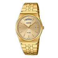 Casio MTP-B146G-9AVDF Altın Erkek Kol Saati