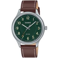 Casio MTP-B160L-3BVDF Kahve Erkek Kol Saati